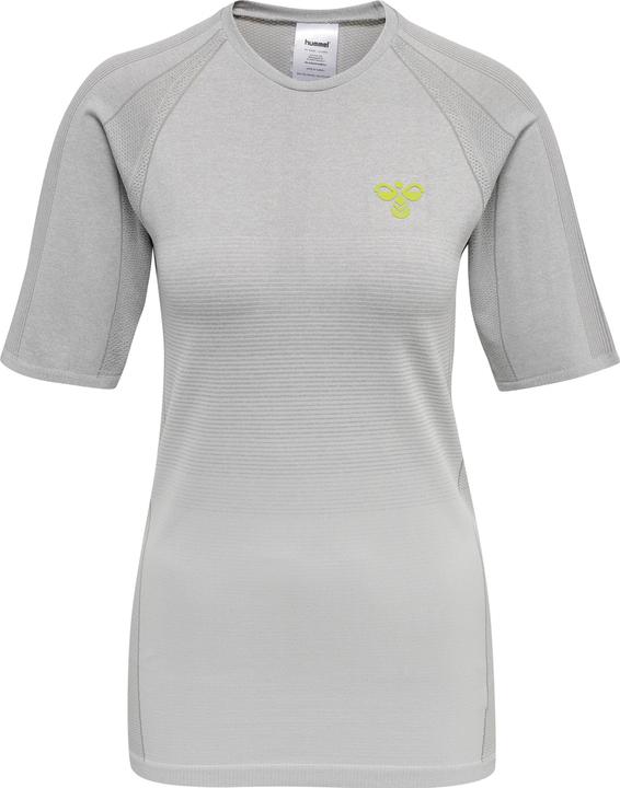 Actual product image hummel Gg12 Training Seamless S/S Woman (L)