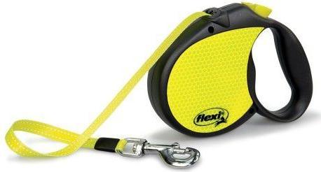 Productafbeelding Flexi Nieuw Neon (L, Hond, Loop)