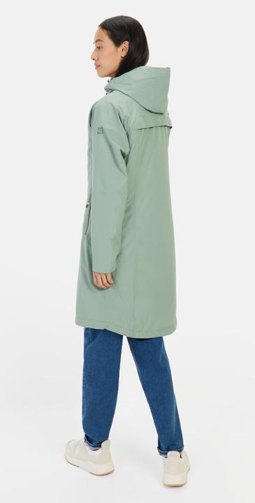 Produktbild Camel Active teXXXactive® Funktionsmantel mit Kapuze (40)