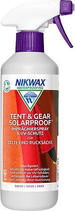 Produktbild Nikwax Sprüh-Imprägnierung (Flüssigwaschmittel)