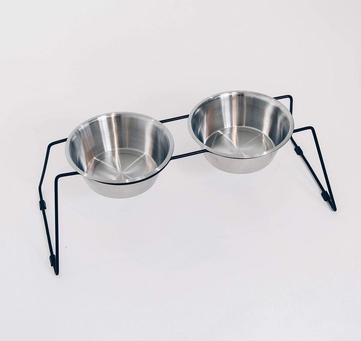 Produktbild Kentucky Dogwear Futternapf Comfort Feeder- (0.80 l)