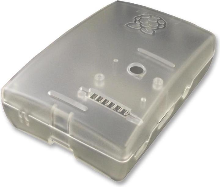 Immagine prodotto Raspberry Pi Custodia per di tipo B+ / 2 / 3 (Case)