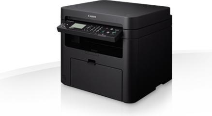 Produktbild Canon i-SENSYS MF212W - Multifunktionsdrucker - s/w - Laser - 216 mm Breite (Original) (Laser)