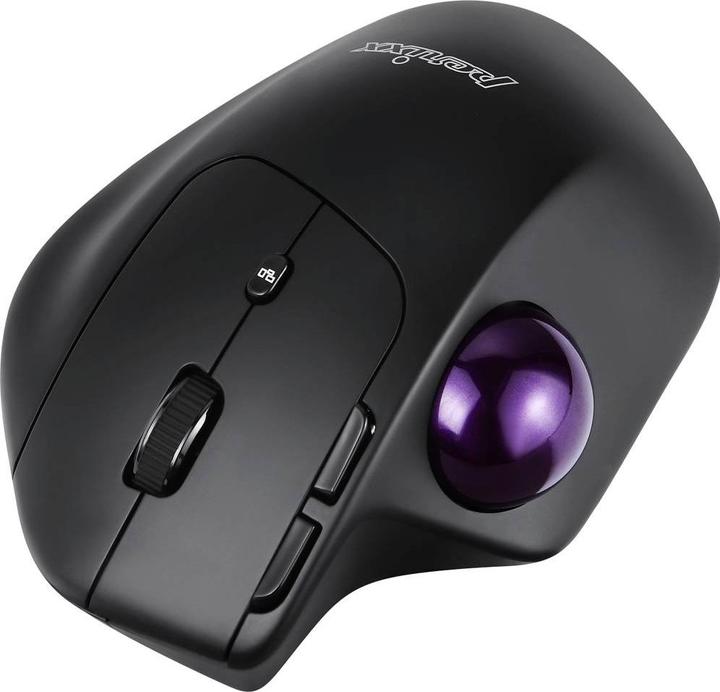 Produktbild Perixx Perimice-720 (57142N) (Kabellos)