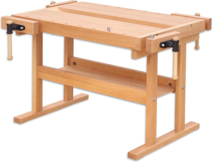 Actual product image Ramia Workbench (125 cm, 85 cm)