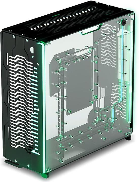 Produktbild Singularity Computers Wraith (Mini-ITX, Mini-DTX)
