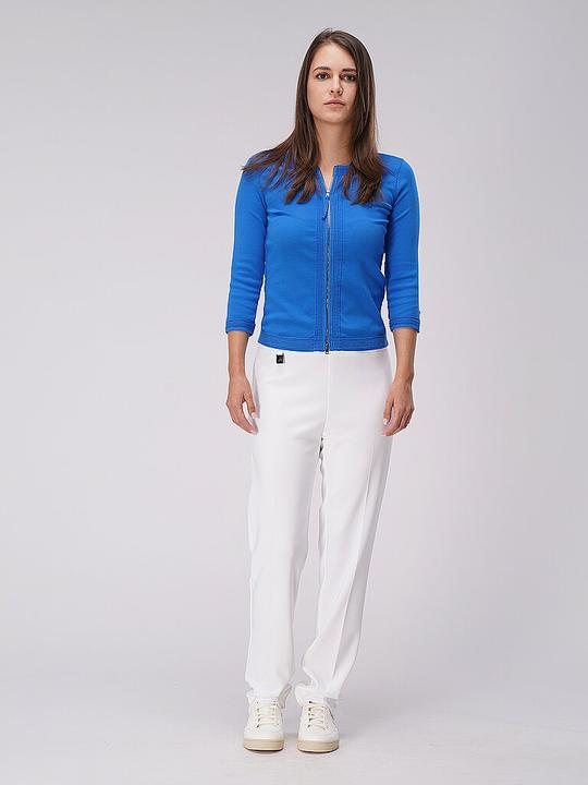 Image du produit Joseph Ribkoff Pantalon taille haute Slim Fit (Bande de fréquences 38 (2600 MHz))