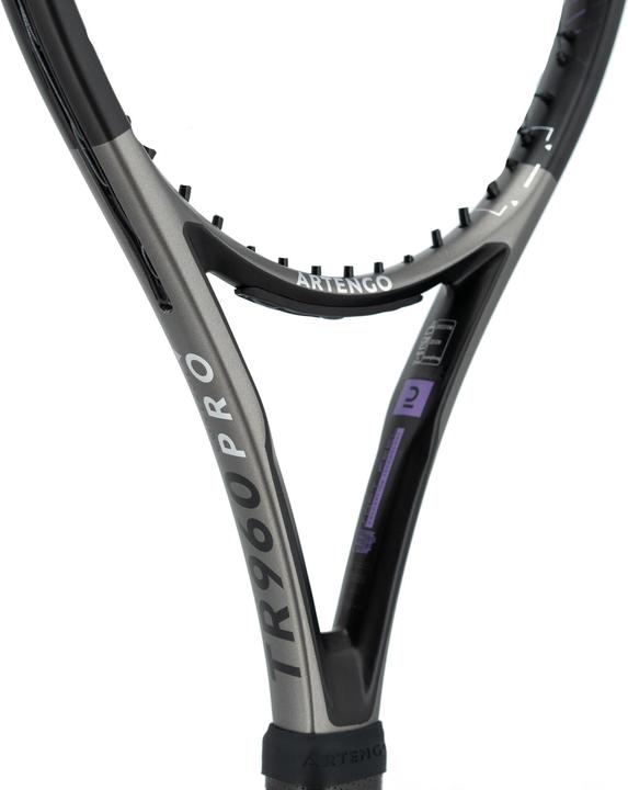 Actual product image Artengo TR960 CONTROL Pro (3, 350 g)