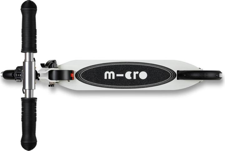 Produktbild Micro Scooter Sprite Glow LED White