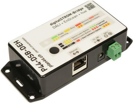 Produktbild Digitalstrom Plan44 Bridge P44-DSB-DEH