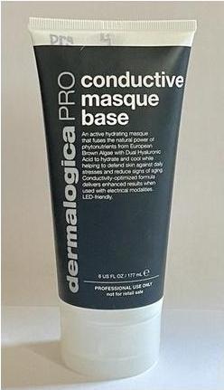 Actual product image Dermalogica Pro, Hyaluronic Acid, Anti-Ageing, Day, Cream Mask, For Face
