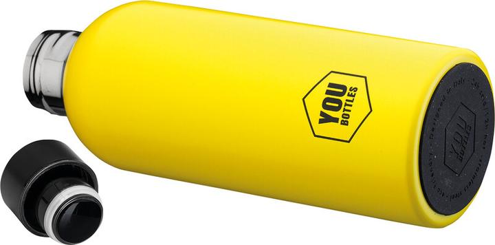 Produktbild YouBottles Trinkflasche Dual (0.50 l)