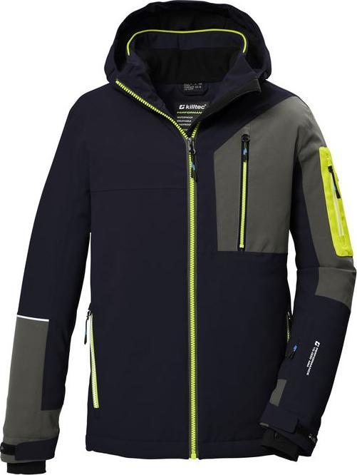 Produktbild Killtec KSW 391 Skijacket (128)