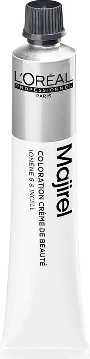 Image du produit L'Oréal Professionnel Majirel (6,13 blond foncé cendré or, 6.13 blond foncé cendré or COOL INFORCED)