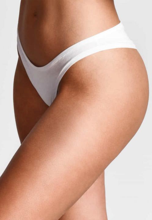 Image du produit Maxte ULTRA SOFT Slip Brésilien Femme Pack de 5 (XL, Pack de 5)