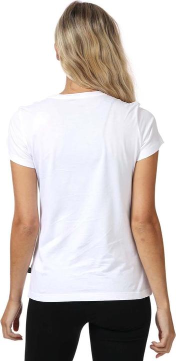 Immagine prodotto Essentials Maglietta Logo Piccolo Donna (34)