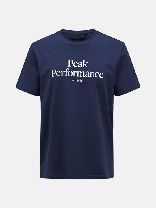 Actual product image Peak Performance Original tea (XL)