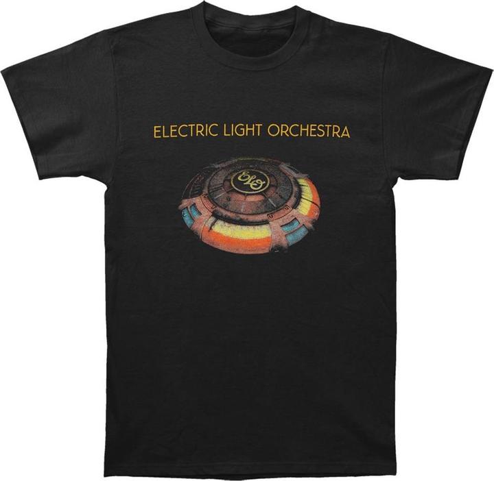 Universal Textiles Mr Blue Sky TShirt