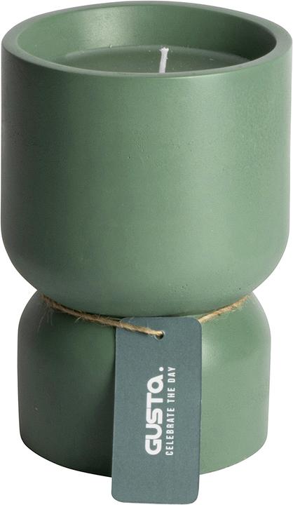 Immagine prodotto Gusta Candela di cemento (1 pz.)