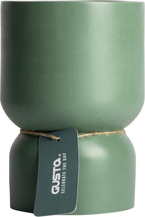 Immagine prodotto Gusta Candela di cemento (1 pz.)