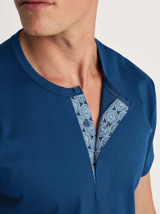 Produktbild Calida Relax Streamline Kurz-Pyjama (S)