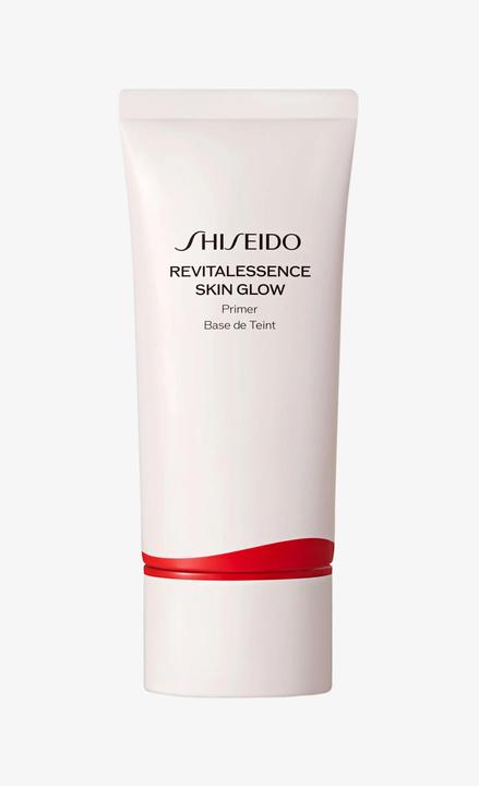 Actual product image Shiseido Revitalessence Skin Glow Primer