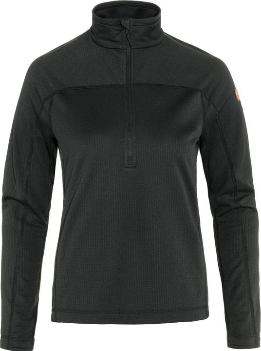 Fjällräven Women's Abisko Lite Fleece Half Zip