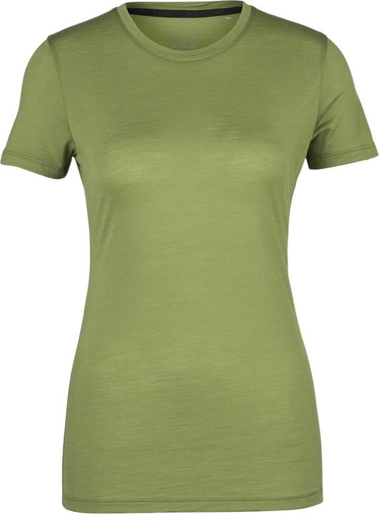 Actual product image Stoic Women's MerinoChill MMXX. Gothenburg Tee (L)