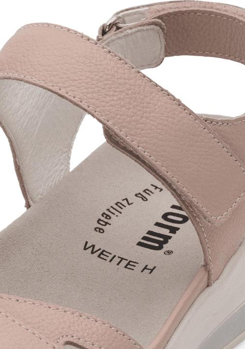 Actual product image Vitaform Sandal Soft (40)