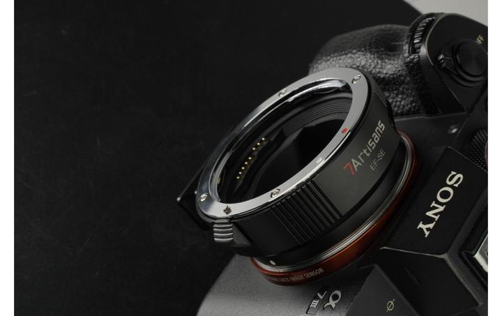 Immagine prodotto 7artisans Adattatore autofocus