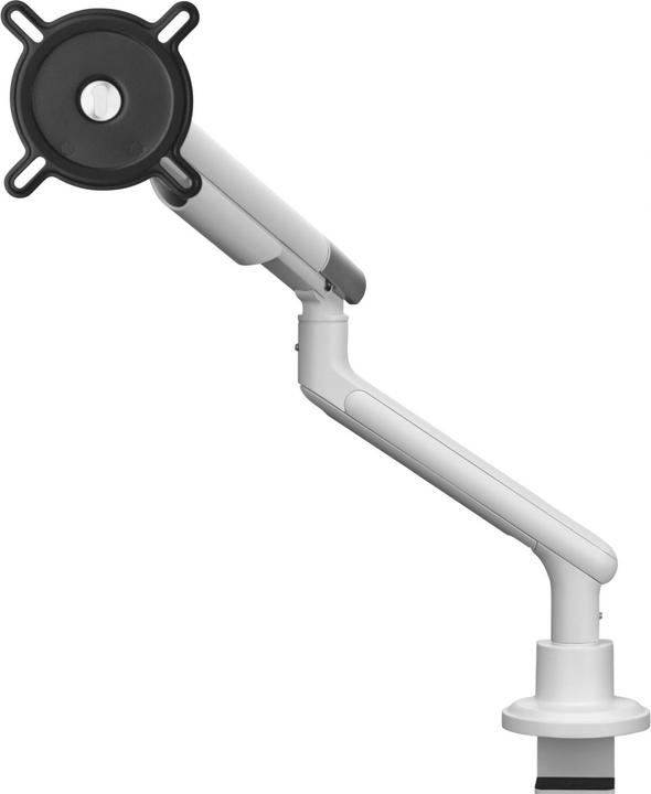 Produktbild One for All Monitor Halterung Design Single weiá (Decke, 35")