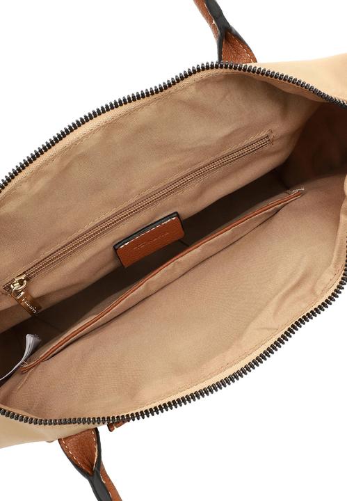 Actual product image Tamaris Shopper TAS Fabrizia (9.70 l)