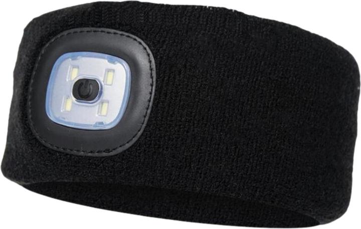 Schönenberger Headband