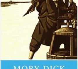 Produktbild Moby Dick (Englisch, Herman Melville, 2017)