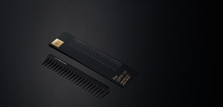 Image du produit ghd the comb out