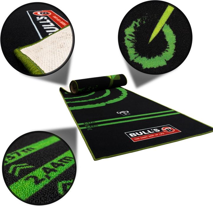 Produktbild Bull's Carpet Mat