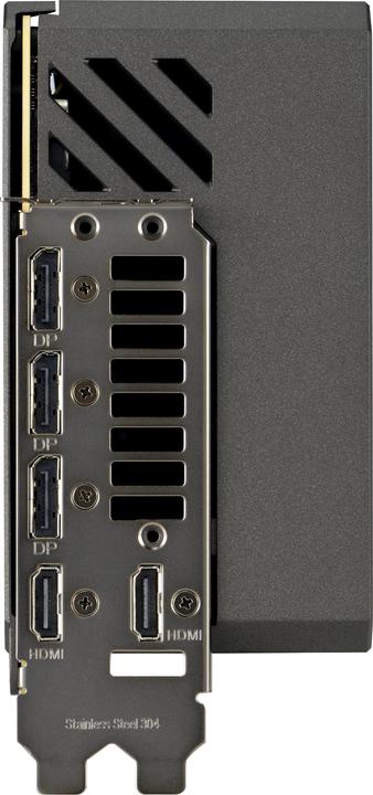 Image du produit ASUS ROG ASTRAL RTX 5090 O32G GAMING (32 Go)