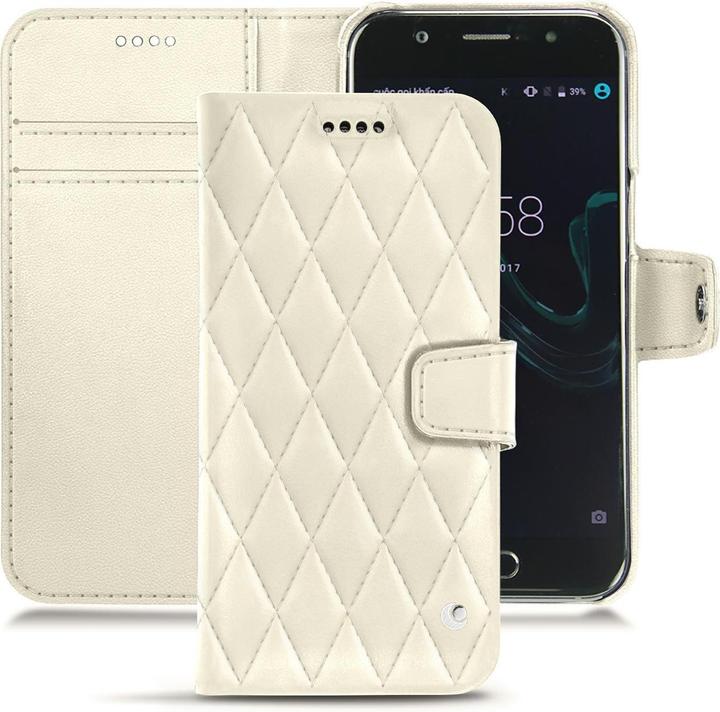 Produktbild Noreve Lederschutzhülle Wallet