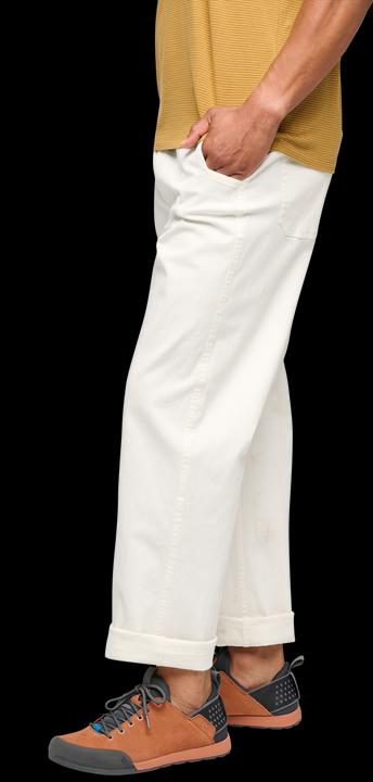 Actual product image Black Diamond M Dirtbag Pants (L)