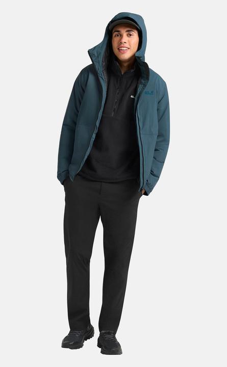 Actual product image Jack Wolfskin Pamir Jkt M (XXL)