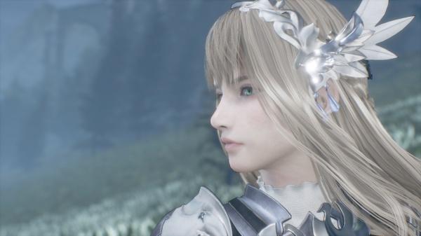 Image du produit Square Enix Valkyrie Elysium (PS4) (IT) (PS4, IT)