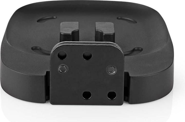Immagine prodotto Nedis Supporto a parete, Sonos One/SL/Play:1, fisso - nero (1 pz., Installazione a parete, Non mobile)