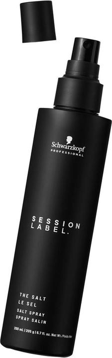 Produktbild Schwarzkopf Session Label - The Salt (200 ml)