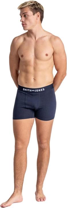 Immagine prodotto Universal Textiles Graylen Boxer Uomo Misura Confezione 5 (XL, Confezione da 5 pezzi)