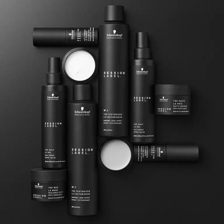 Produktbild Schwarzkopf Session Label - The Salt (200 ml)