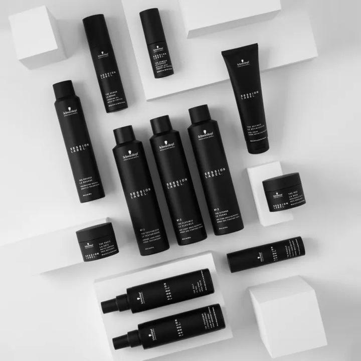Produktbild Schwarzkopf Session Label - The Salt (200 ml)
