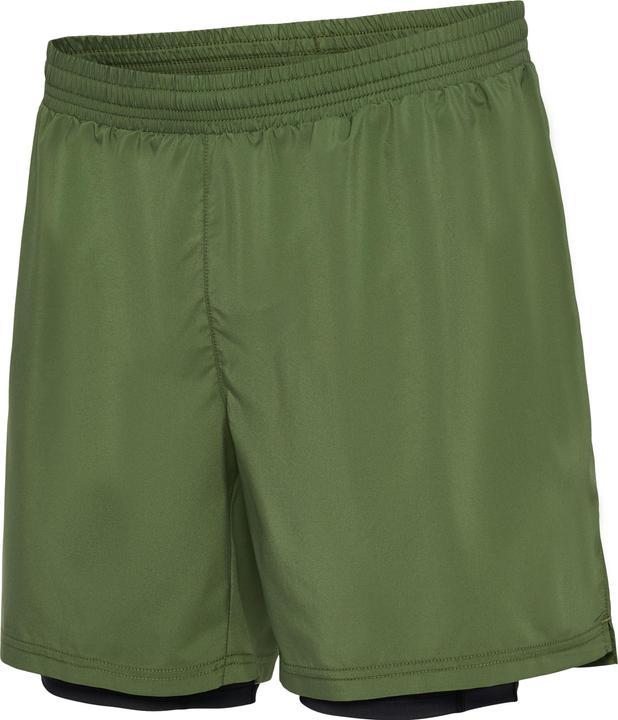 Image du produit Newline nwlDETROIT 2IN1 SHORTS MEN (M)
