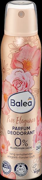 dm Balea Pure Elegance (Spray, 150 ml)
