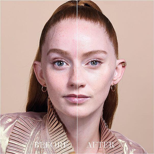 Produktbild Lancôme Lancome Teint Idole Ultra Wear Care & Glow Foundation 125W 30ml (125W)