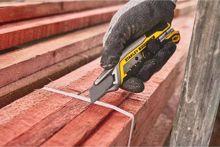 Produktbild Stanley Fatmax (Cutter)